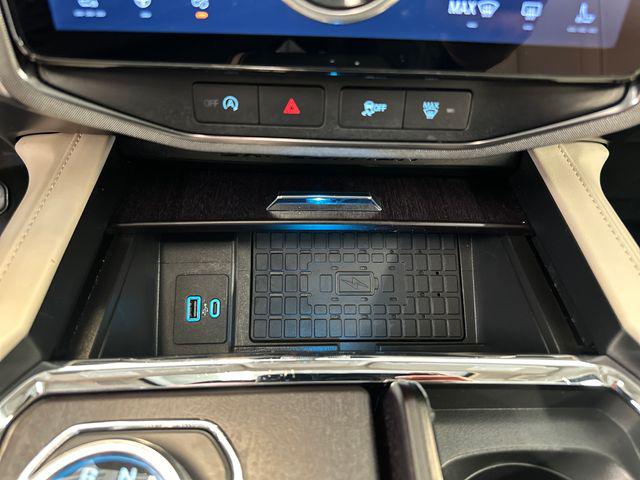 2024 Ford Expedition Platinum MAX