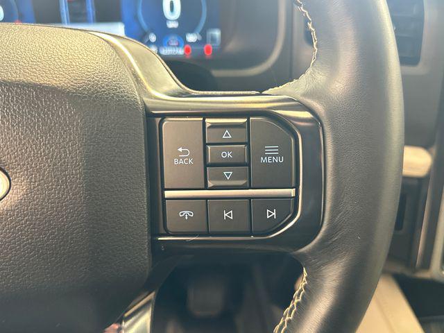 2024 Ford Expedition Platinum MAX