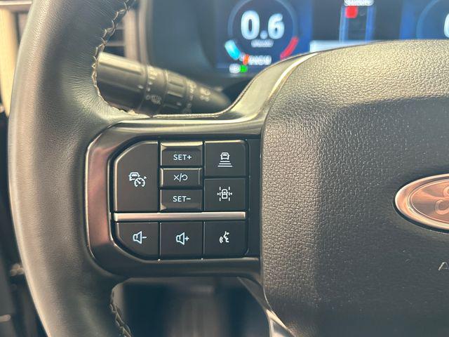 2024 Ford Expedition Platinum MAX