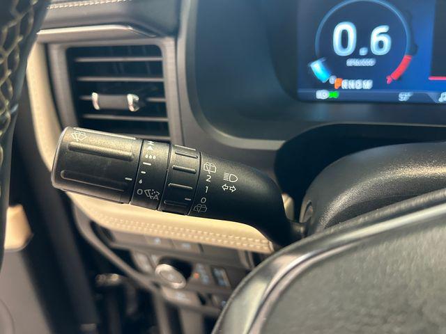 2024 Ford Expedition Platinum MAX