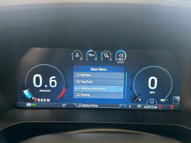 2024 Ford Expedition Platinum MAX