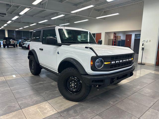2023 Ford Bronco Black Diamond for sale in Cincinnati, OH