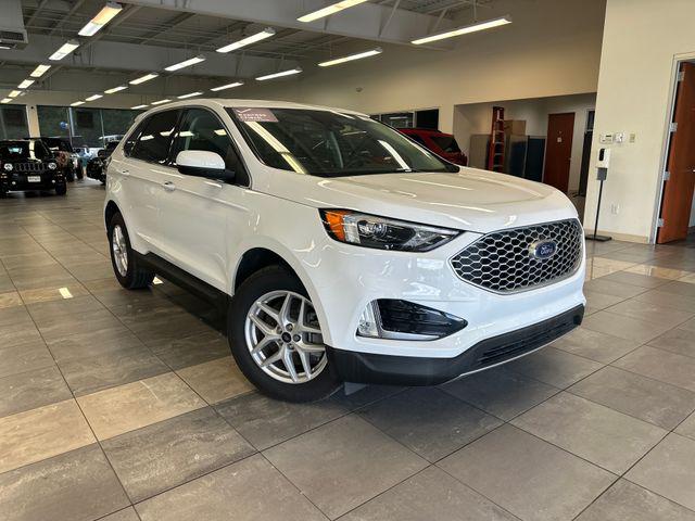 2023 Ford Edge SEL for sale in Cincinnati, OH