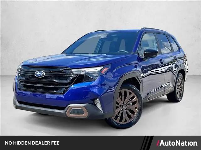 2025 Subaru Forester Sport for sale in Fort Myers, FL