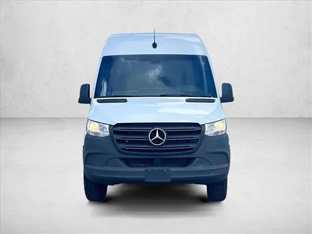 2020 Mercedes-Benz Sprinter 2500 High Roof V6