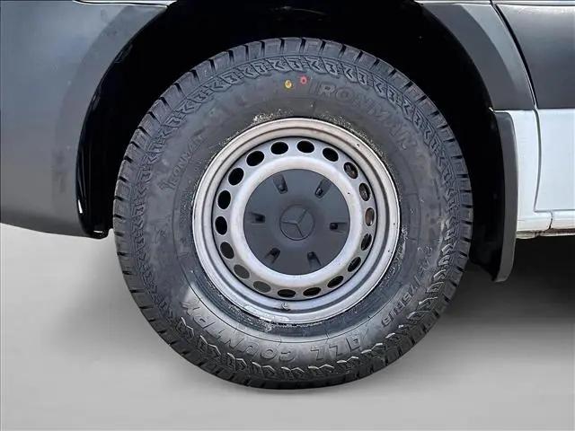 2020 Mercedes-Benz Sprinter 2500 High Roof V6