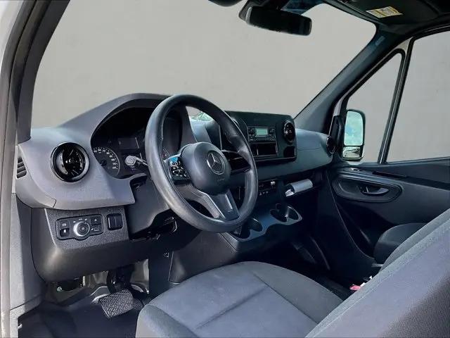 2020 Mercedes-Benz Sprinter 2500 High Roof V6