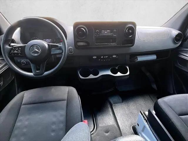 2020 Mercedes-Benz Sprinter 2500 High Roof V6