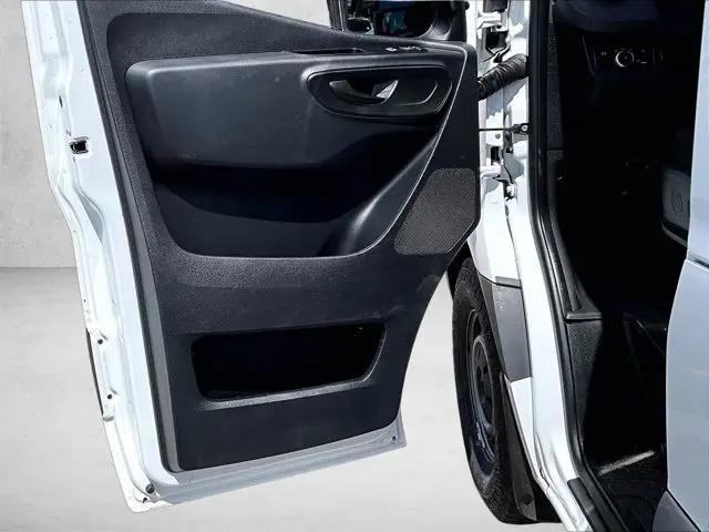 2020 Mercedes-Benz Sprinter 2500 High Roof V6