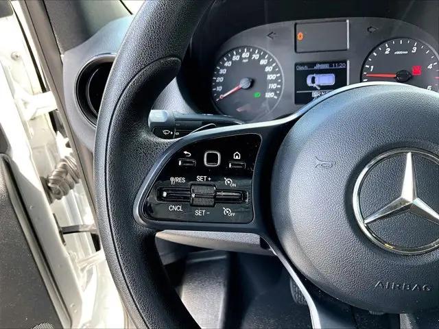 2020 Mercedes-Benz Sprinter 2500 High Roof V6