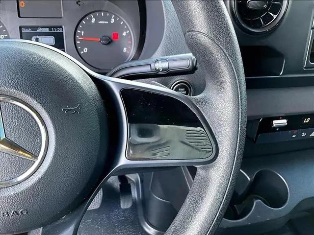 2020 Mercedes-Benz Sprinter 2500 High Roof V6