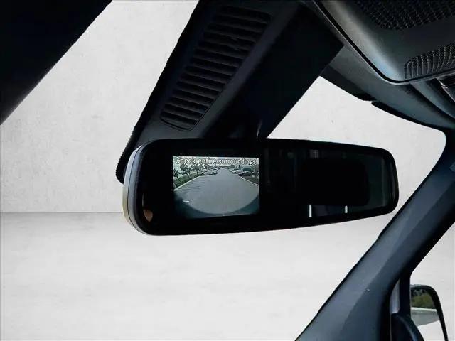 2020 Mercedes-Benz Sprinter 2500 High Roof V6