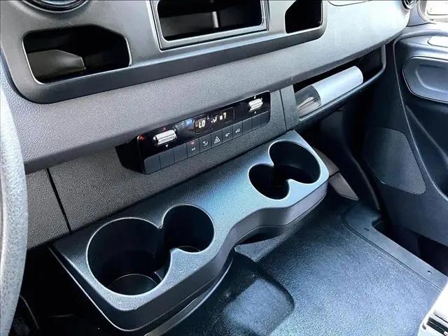 2020 Mercedes-Benz Sprinter 2500 High Roof V6