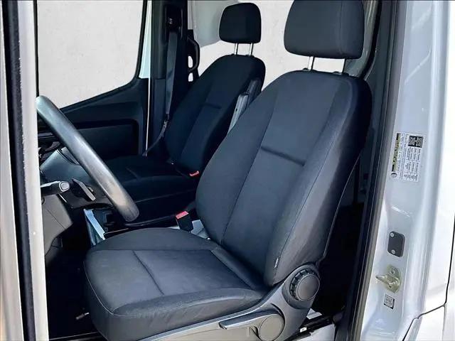 2020 Mercedes-Benz Sprinter 2500 High Roof V6