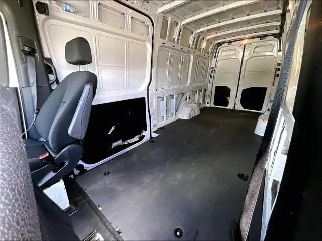 2020 Mercedes-Benz Sprinter 2500 High Roof V6