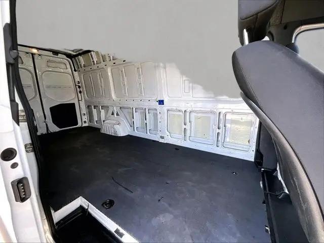 2020 Mercedes-Benz Sprinter 2500 High Roof V6