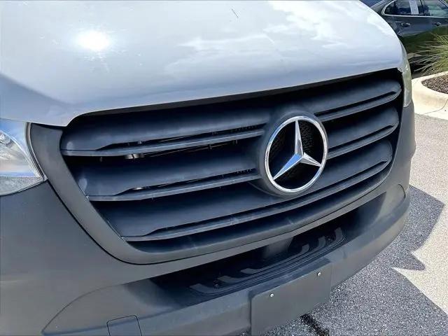 2020 Mercedes-Benz Sprinter 2500 High Roof V6