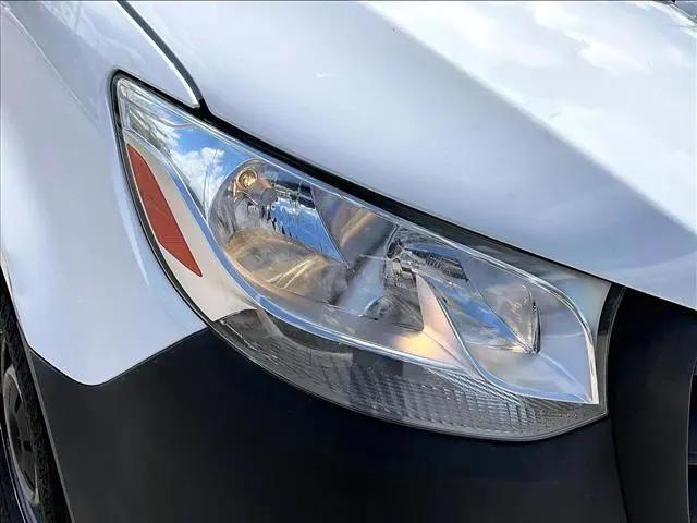2020 Mercedes-Benz Sprinter 2500 High Roof V6