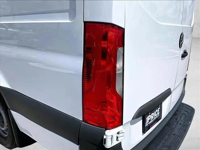 2020 Mercedes-Benz Sprinter 2500 High Roof V6