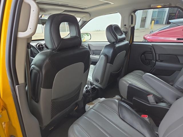 2001 Pontiac Aztek GT