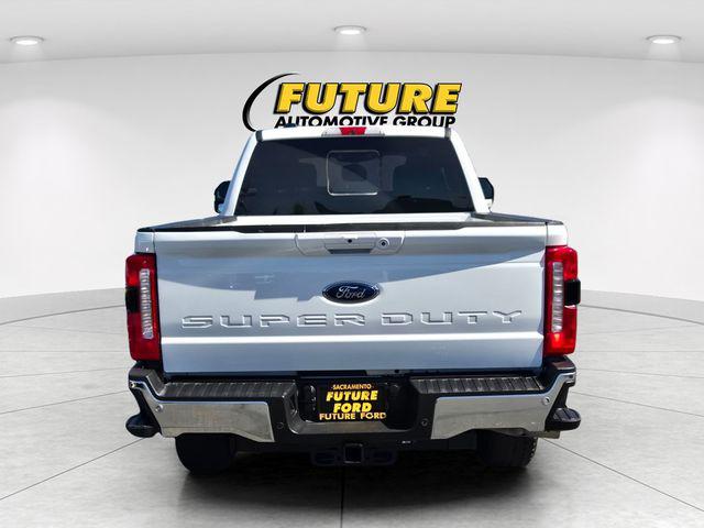2024 Ford F-250 LARIAT