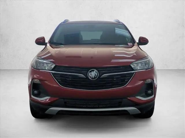 2021 Buick Encore GX FWD Select