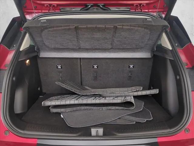 2021 Buick Encore GX FWD Select