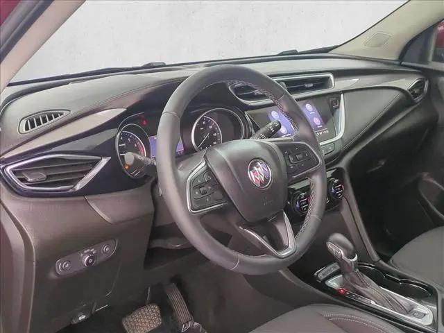 2021 Buick Encore GX FWD Select