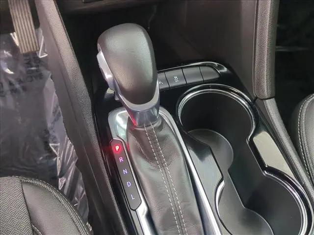 2021 Buick Encore GX FWD Select