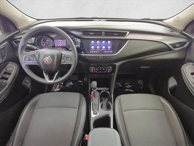 2021 Buick Encore GX FWD Select