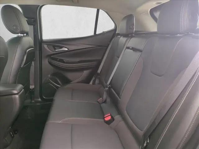 2021 Buick Encore GX FWD Select