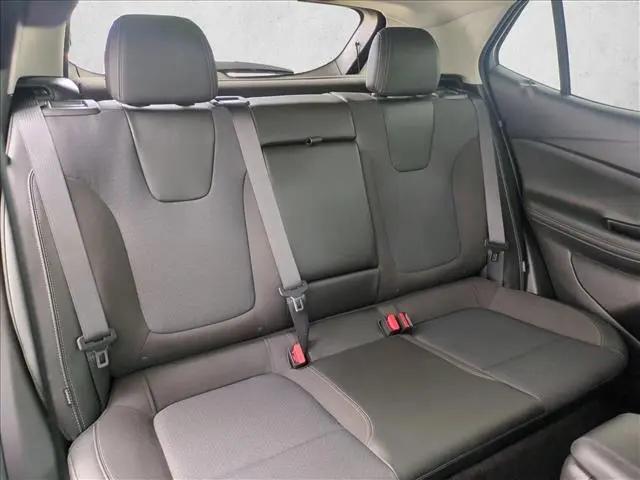 2021 Buick Encore GX FWD Select