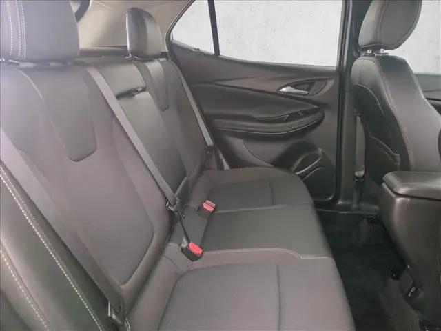 2021 Buick Encore GX FWD Select