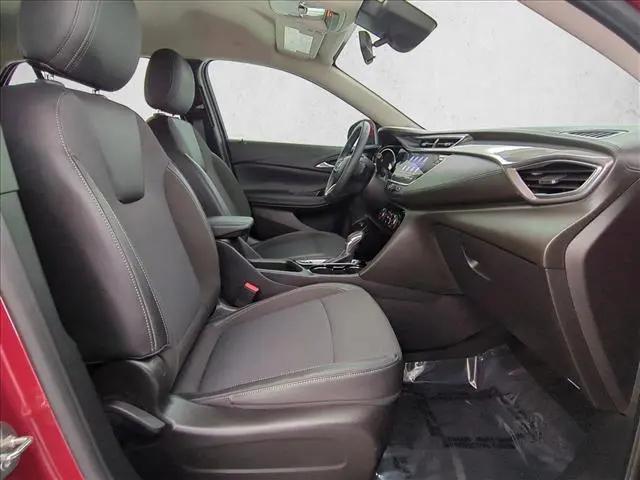 2021 Buick Encore GX FWD Select