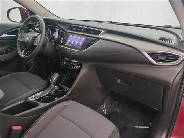2021 Buick Encore GX FWD Select