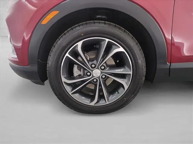 2021 Buick Encore GX FWD Select