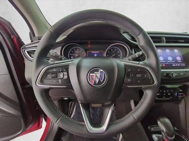 2021 Buick Encore GX FWD Select