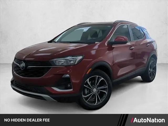 2021 Buick Encore GX FWD Select for sale in Hardeeville, SC