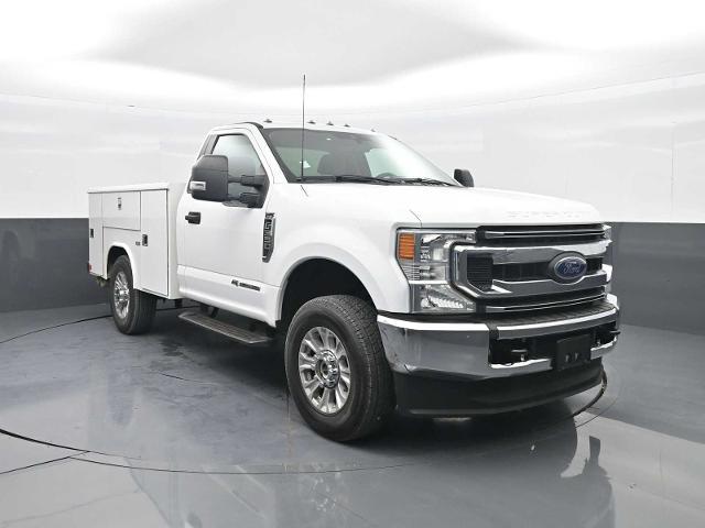 2022 Ford F-350 XL for sale in Front Royal, VA