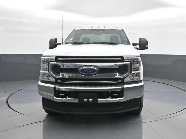 2022 Ford F-350 XL