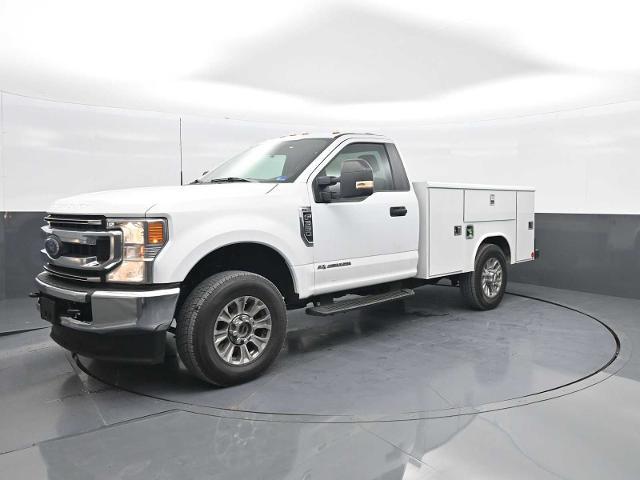 2022 Ford F-350 XL