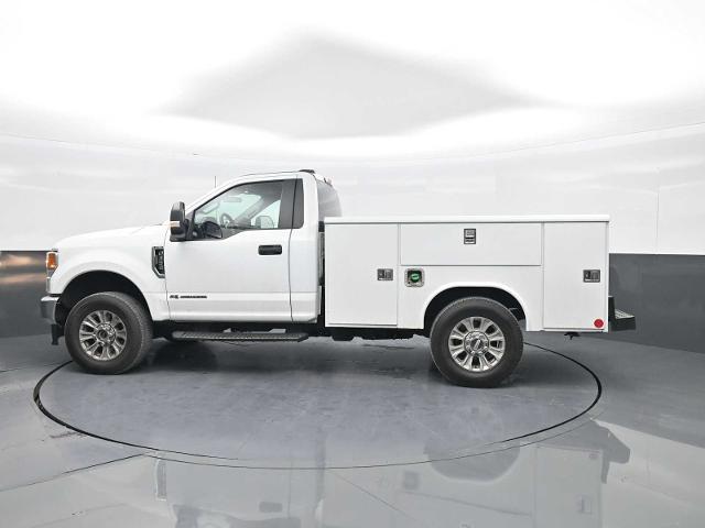 2022 Ford F-350 XL