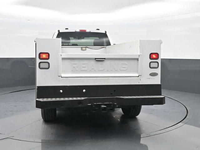 2022 Ford F-350 XL