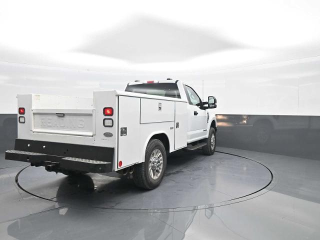 2022 Ford F-350 XL