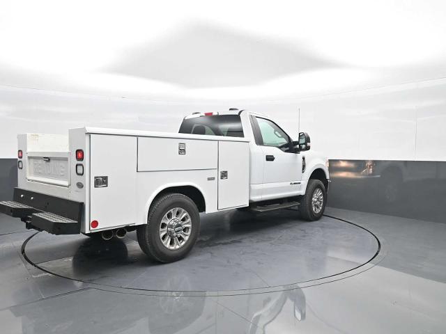 2022 Ford F-350 XL