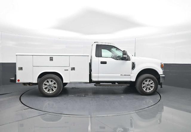 2022 Ford F-350 XL