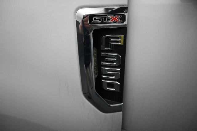 2022 Ford F-350 XL