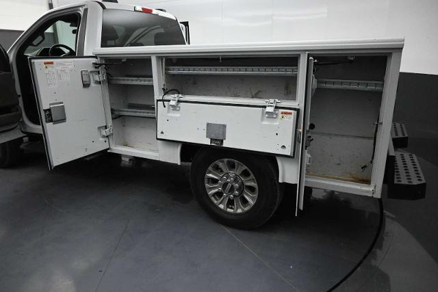 2022 Ford F-350 XL
