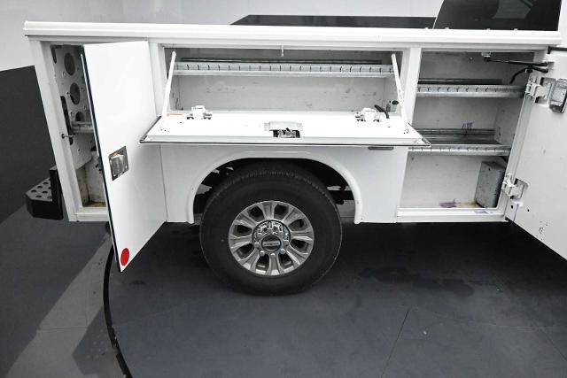 2022 Ford F-350 XL