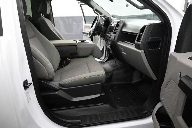 2022 Ford F-350 XL